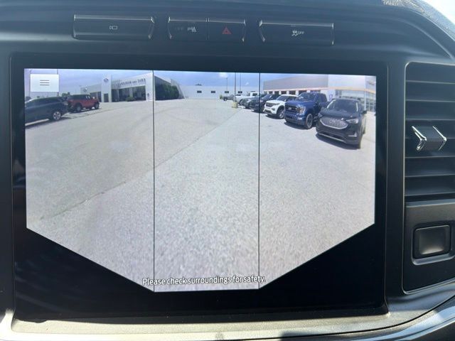 2023 Ford F-150 XLT Random Lake WI