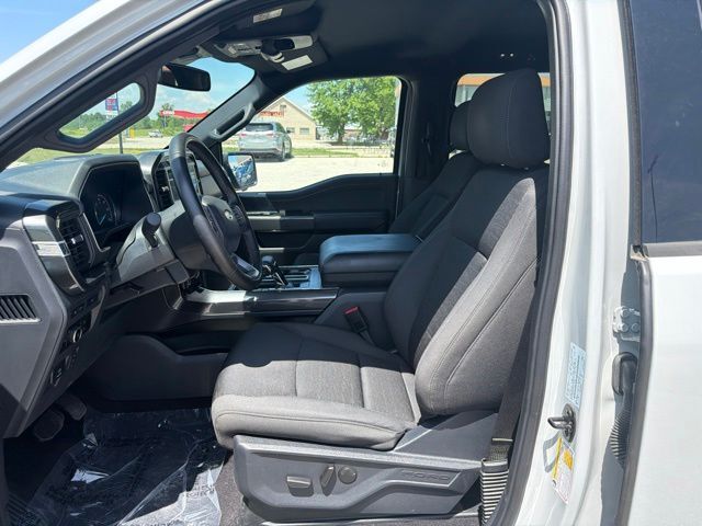 2023 Ford F-150 XLT Random Lake WI