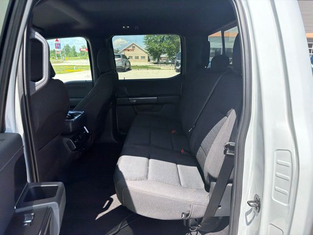 2023 Ford F-150 XLT Random Lake WI