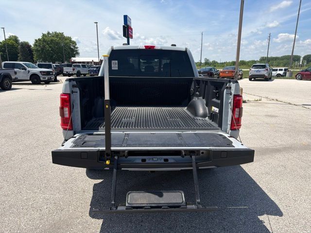 2023 Ford F-150 XLT Random Lake WI