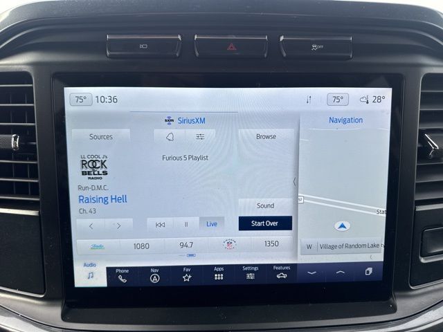 2023 Ford F-150 XLT Random Lake WI