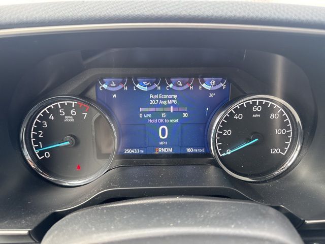 2023 Ford F-150 XLT Random Lake WI