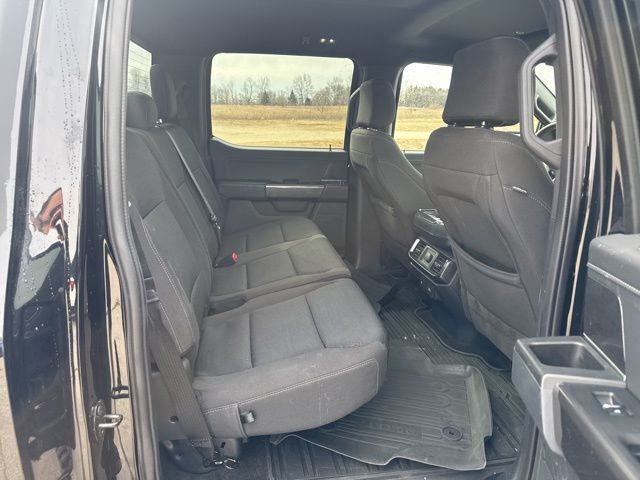 2023 Ford F-150 XLT Random Lake WI
