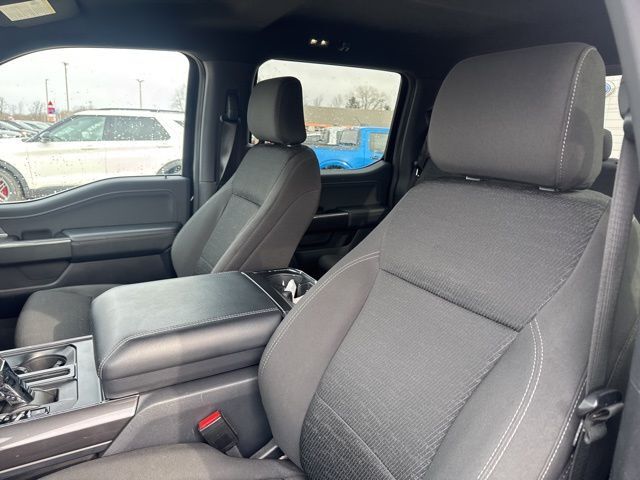 2023 Ford F-150 XLT Random Lake WI