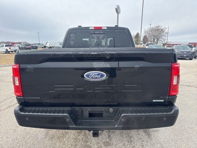 2023 Ford F-150 XLT Random Lake WI