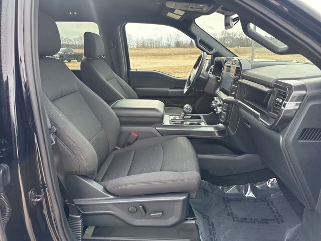 2023 Ford F-150 XLT Random Lake WI