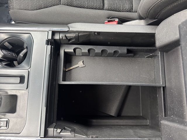 2023 Ford F-150 XLT Random Lake WI