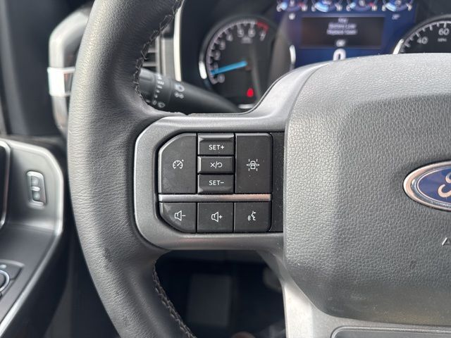 2023 Ford F-150 XLT Random Lake WI