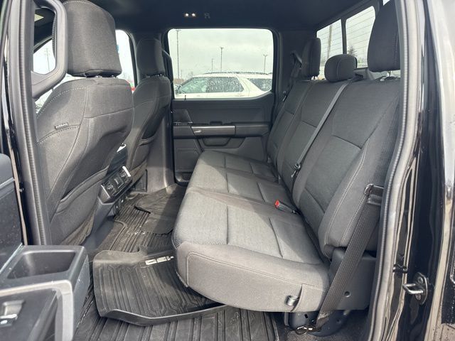 2023 Ford F-150 XLT Random Lake WI