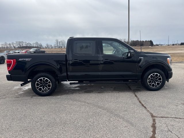 2023 Ford F-150 XLT Random Lake WI