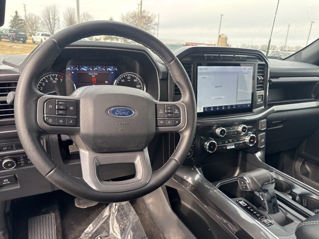 2023 Ford F-150 XLT Random Lake WI