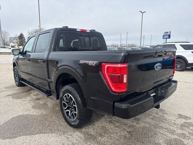 2023 Ford F-150 XLT Random Lake WI