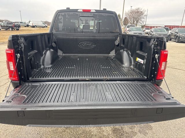 2023 Ford F-150 XLT Random Lake WI