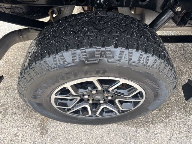 2023 Ford F-150 XLT Random Lake WI