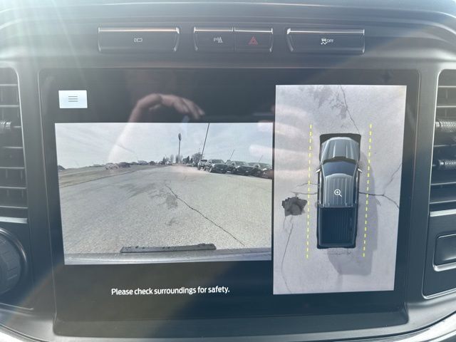 2023 Ford F-150 XLT Random Lake WI