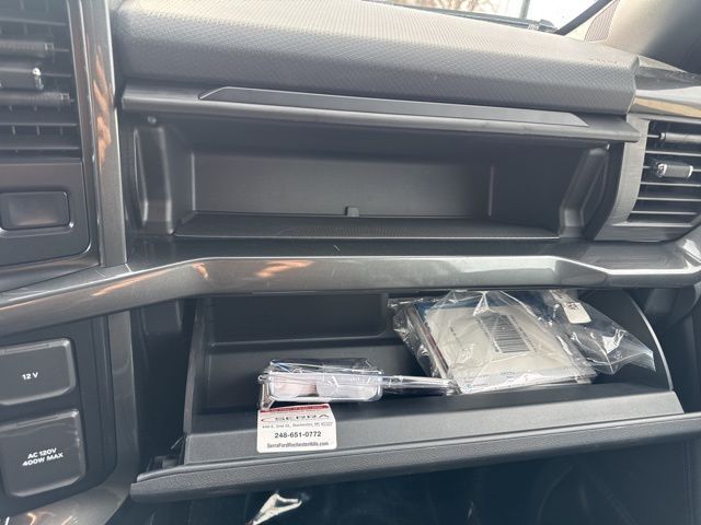 2023 Ford F-150 XLT Random Lake WI