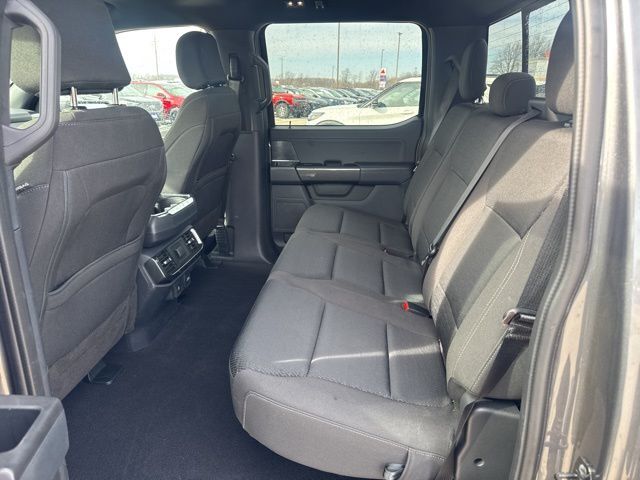 2023 Ford F-150 XLT Random Lake WI