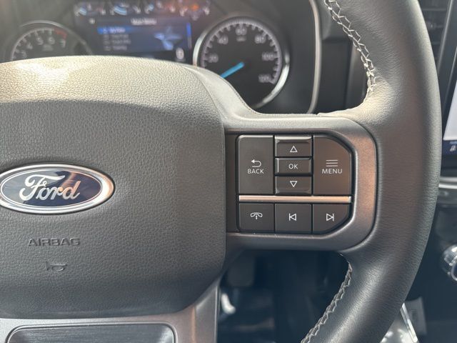 2023 Ford F-150 XLT Random Lake WI