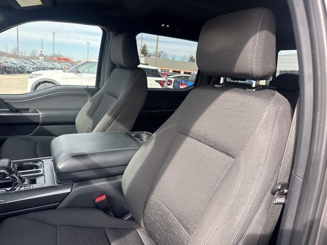 2023 Ford F-150 XLT Random Lake WI