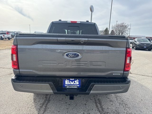 2023 Ford F-150 XLT Random Lake WI