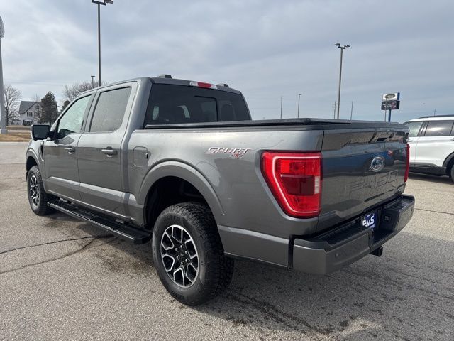 2023 Ford F-150 XLT Random Lake WI