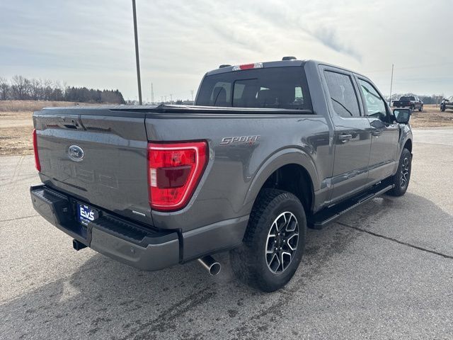 2023 Ford F-150 XLT Random Lake WI