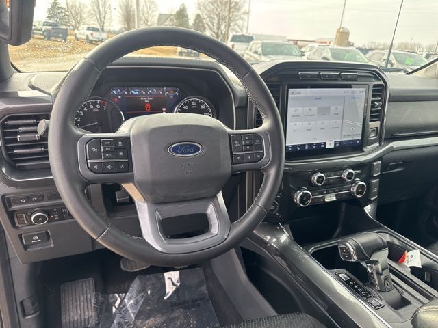 2023 Ford F-150 XLT Random Lake WI