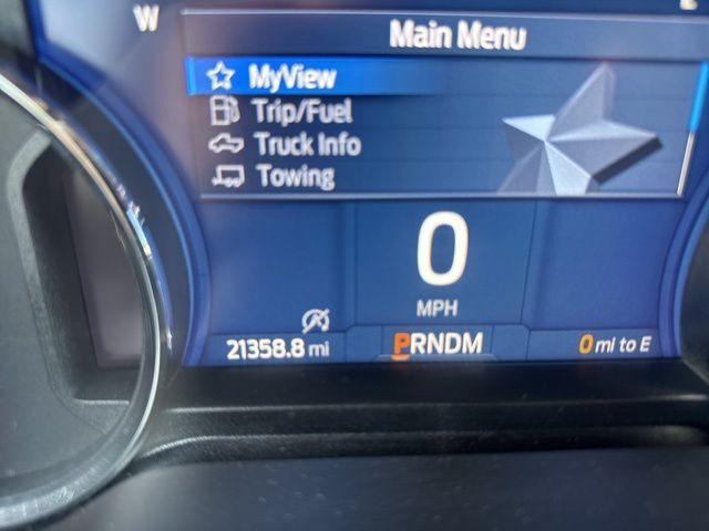 2023 Ford F-150 XLT Random Lake WI