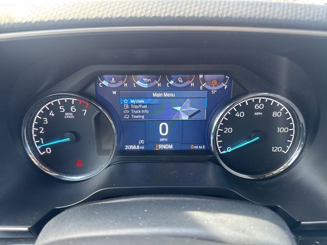 2023 Ford F-150 XLT Random Lake WI