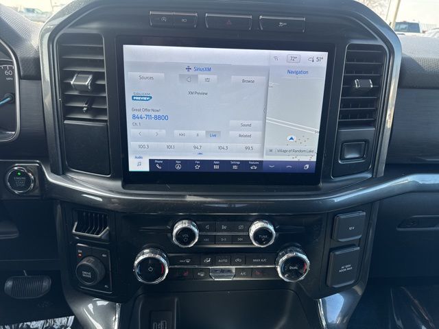 2023 Ford F-150 XLT Random Lake WI