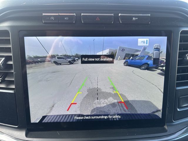 2023 Ford F-150 XLT Random Lake WI