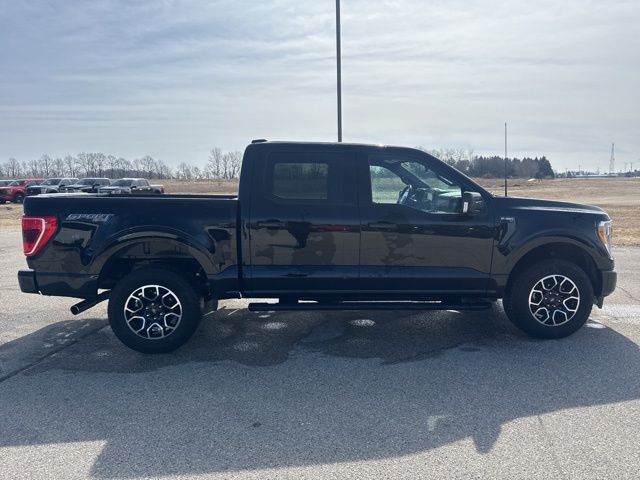 2023 Ford F-150 XLT Random Lake WI