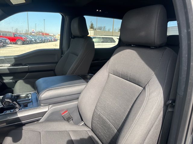 2023 Ford F-150 XLT Random Lake WI