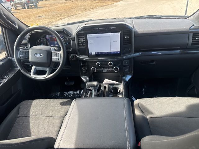 2023 Ford F-150 XLT Random Lake WI