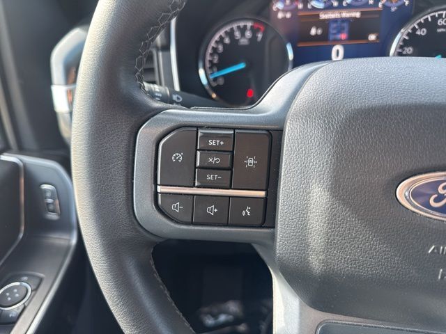 2023 Ford F-150 XLT Random Lake WI