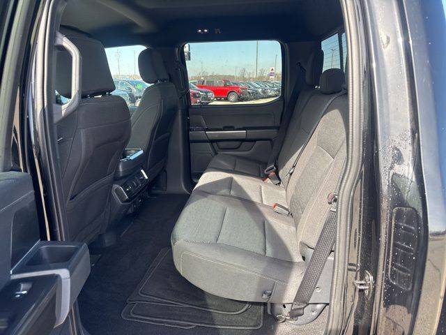 2023 Ford F-150 XLT Random Lake WI