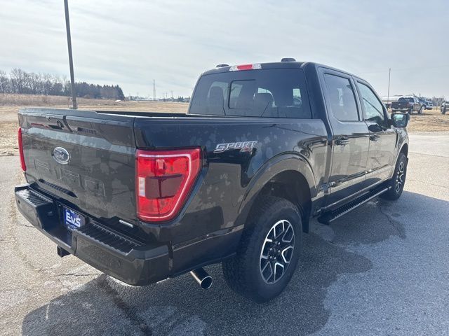 2023 Ford F-150 XLT Random Lake WI
