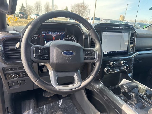 2023 Ford F-150 XLT Random Lake WI
