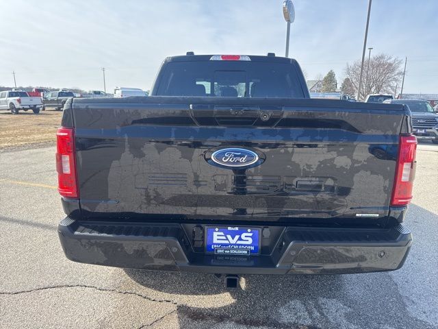 2023 Ford F-150 XLT Random Lake WI