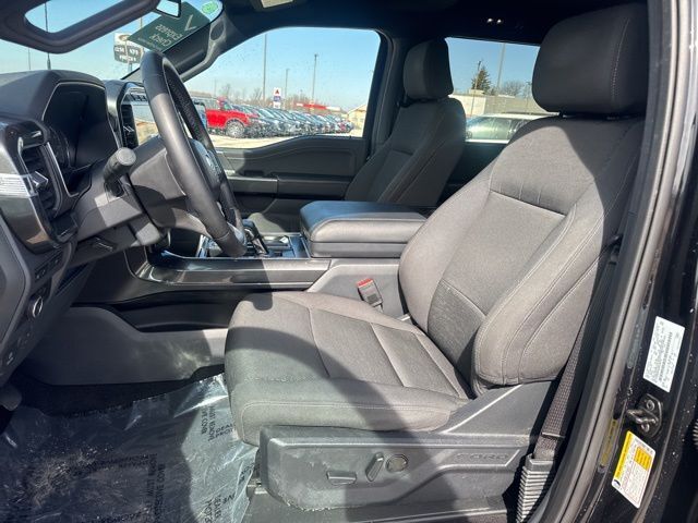 2023 Ford F-150 XLT Random Lake WI