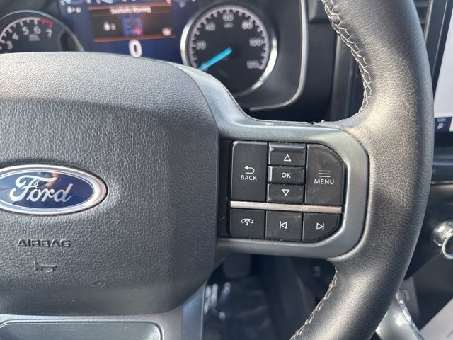 2023 Ford F-150 XLT Random Lake WI