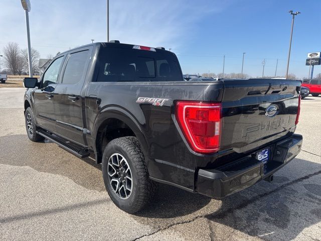2023 Ford F-150 XLT Random Lake WI
