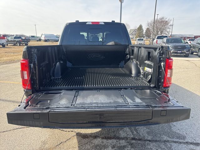 2023 Ford F-150 XLT Random Lake WI