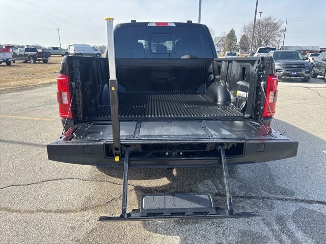 2023 Ford F-150 XLT Random Lake WI