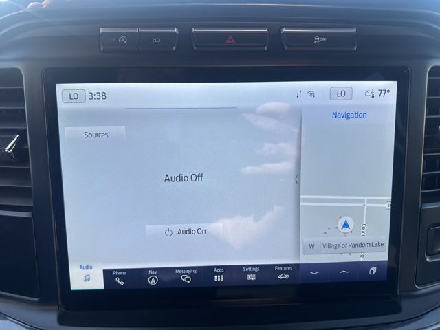 2023 Ford F-150 XLT Random Lake WI