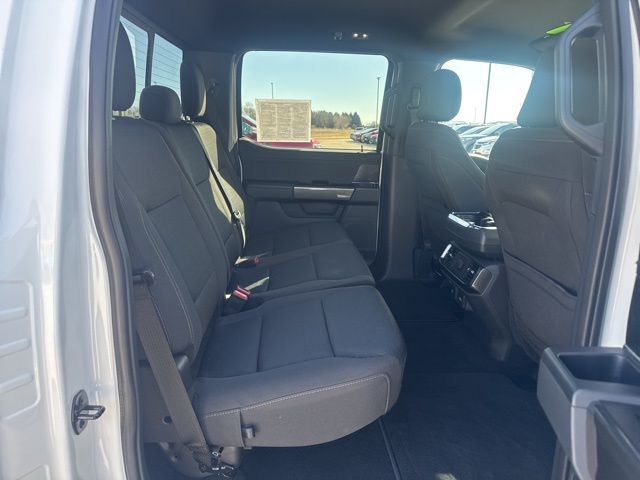 2023 Ford F-150 XLT Random Lake WI