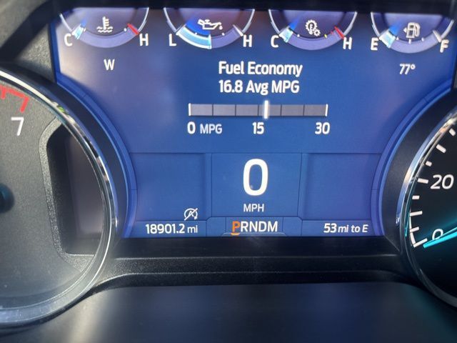 2023 Ford F-150 XLT Random Lake WI