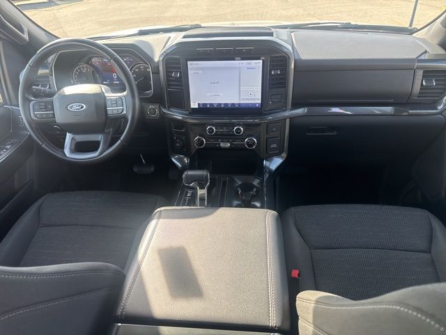 2023 Ford F-150 XLT Random Lake WI