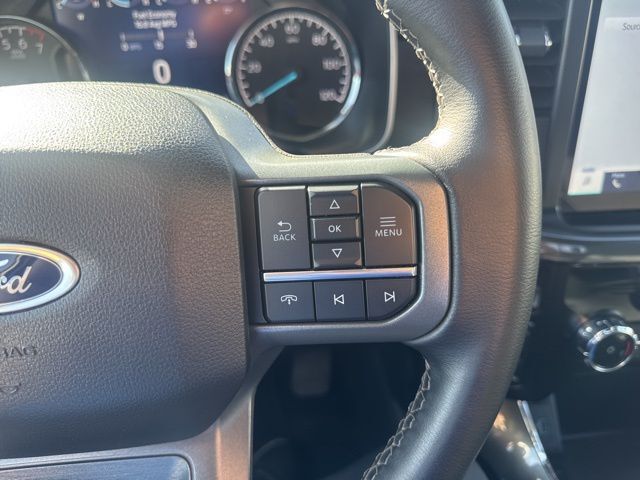 2023 Ford F-150 XLT Random Lake WI