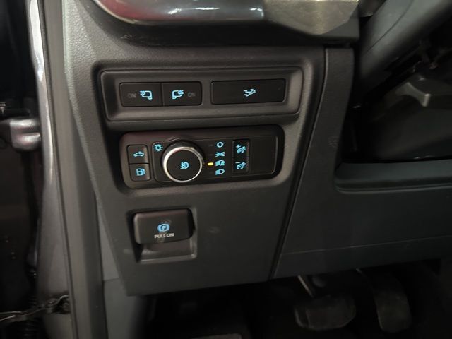 2023 Ford F-150 XLT Random Lake WI